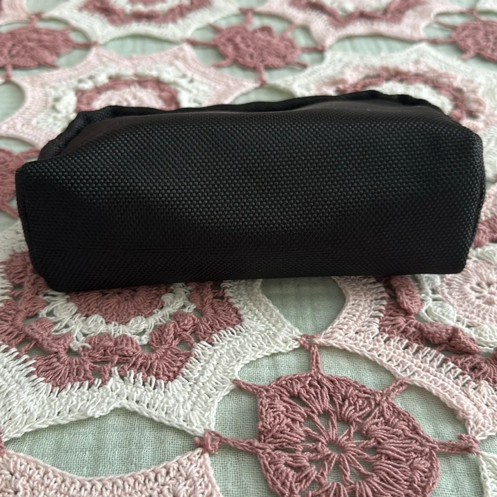 Tumi Small Travel Cosmetics Pouch